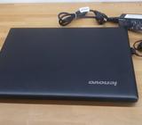 Lenovo IdeaPAd 300-15IBR Black